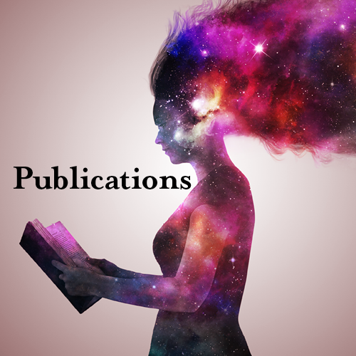 Album cover - Publications