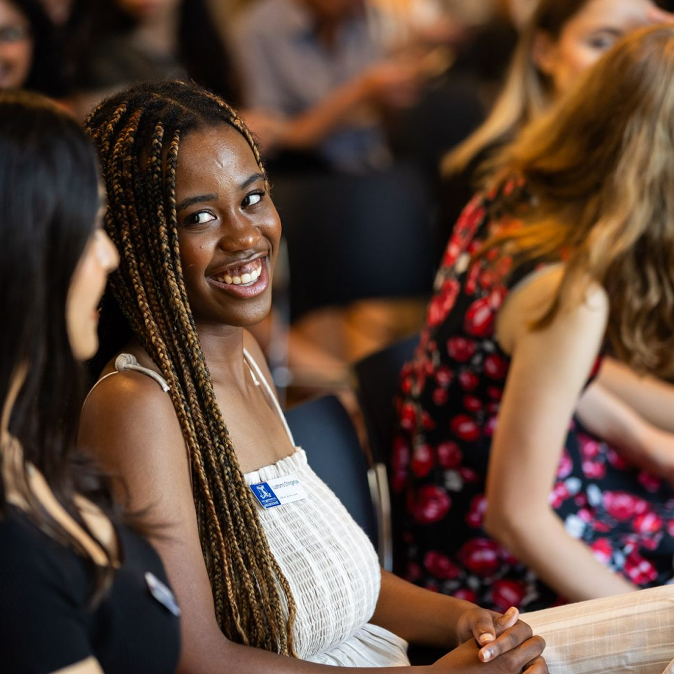 Album cover - President