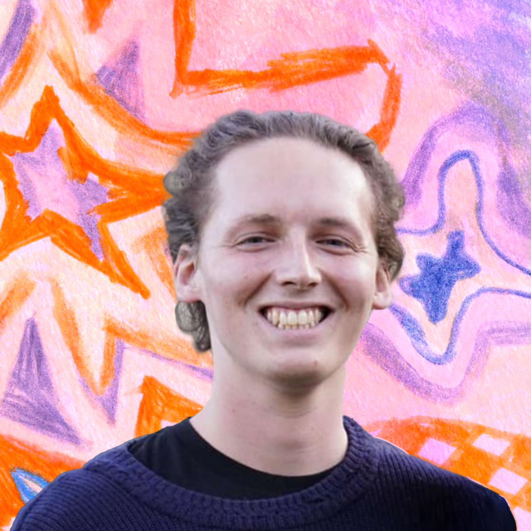 Album cover - President