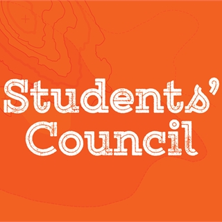 Album cover - Student Council