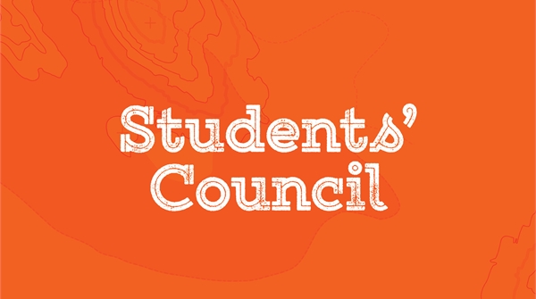 Album cover - Student Council