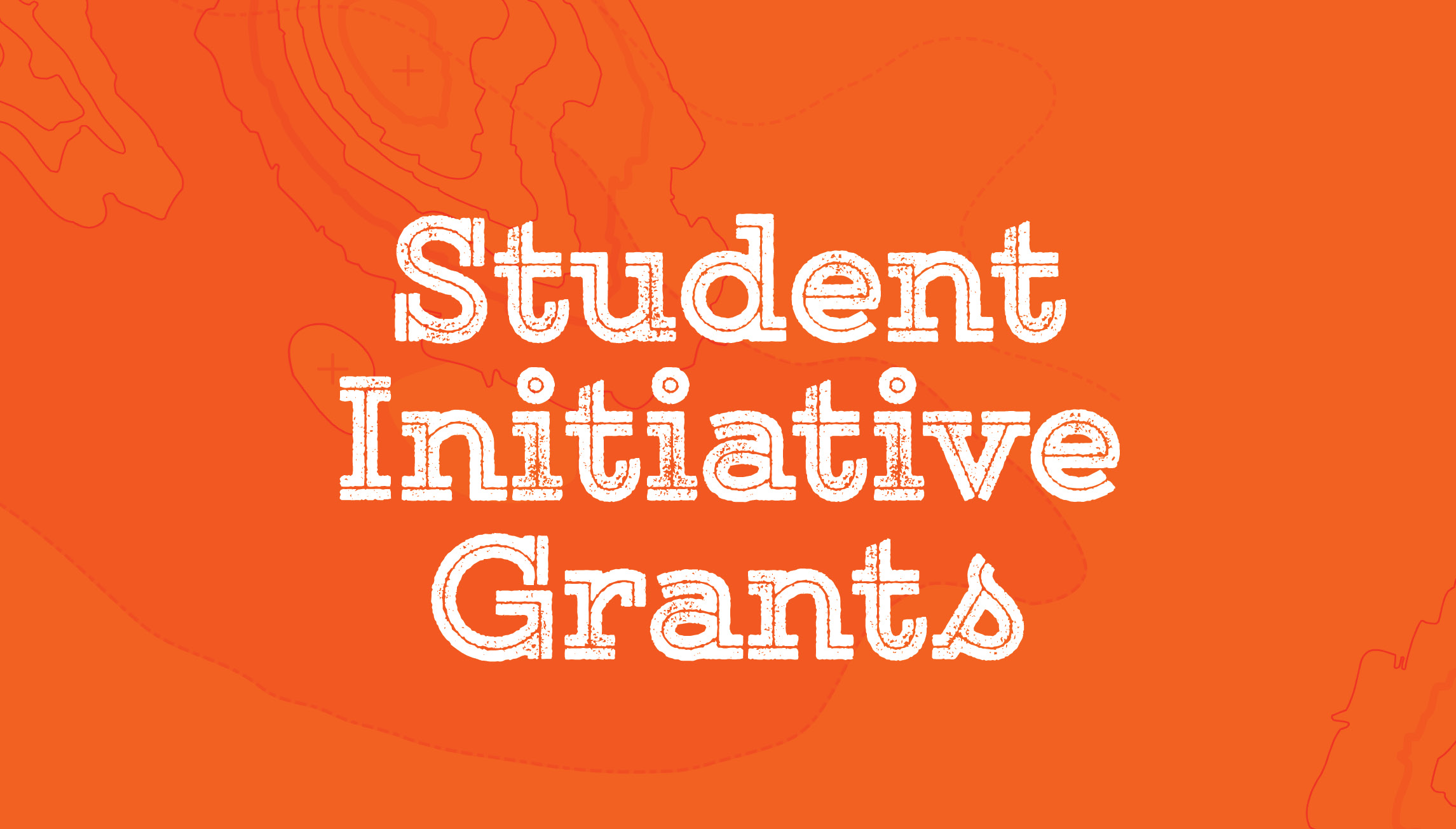 student-initiative-grants