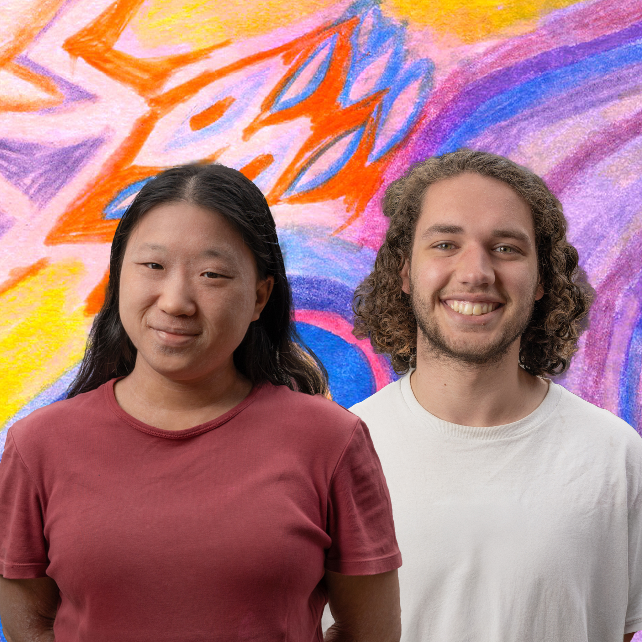 Album cover - Clubs &amp; Societies