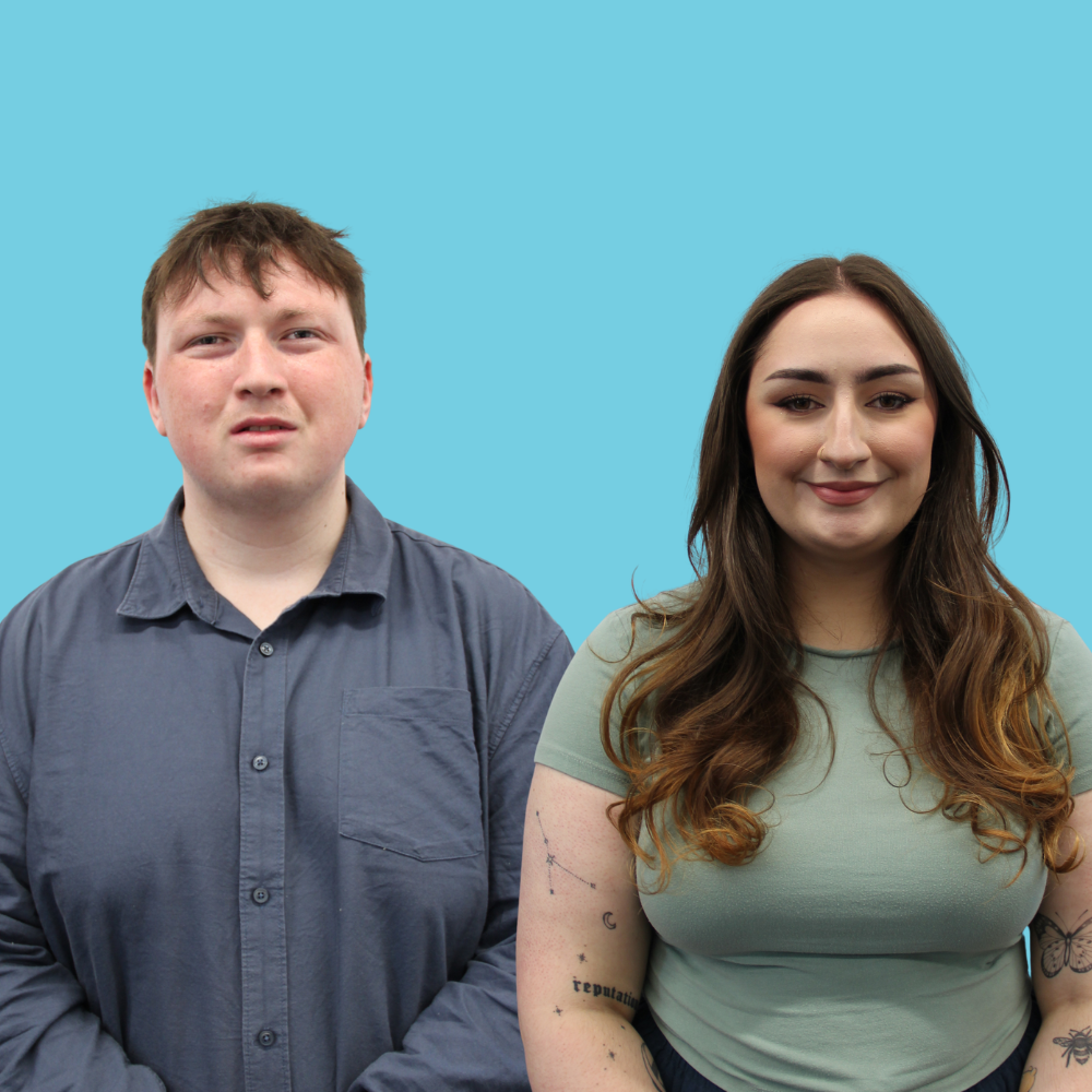 Album cover - Clubs &amp; Societies