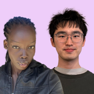 Report Racism to People of Colour Department