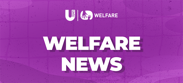 Welfare News
