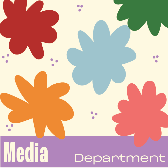 Media Department - Vimarsana News