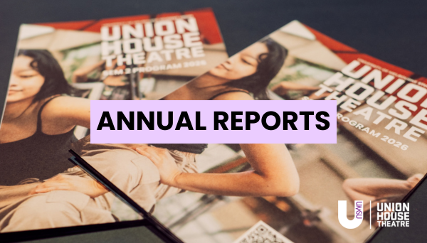 Annual reports