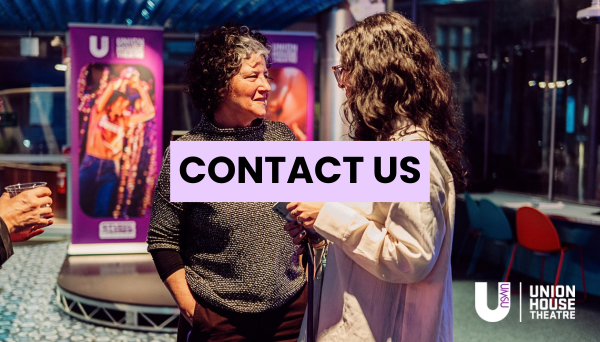 contact us