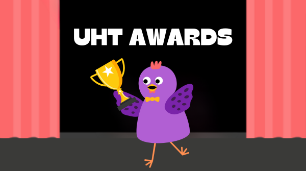 UHT Awards