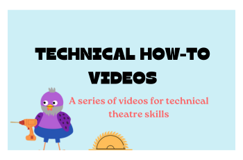 Technical How-to Videos