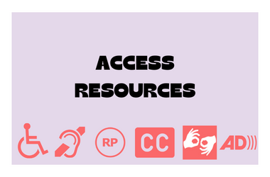 Access Resources