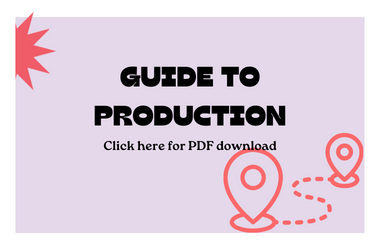 Guide to productions by Fleur Kilpatrick