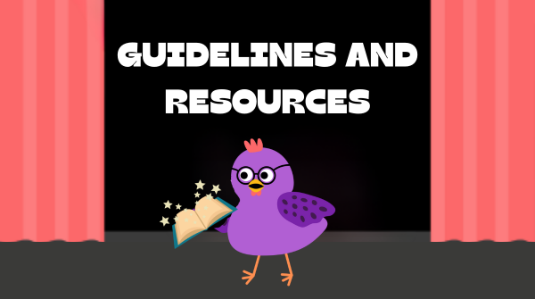 Guidelines and Resources