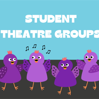Student Theatre Groups