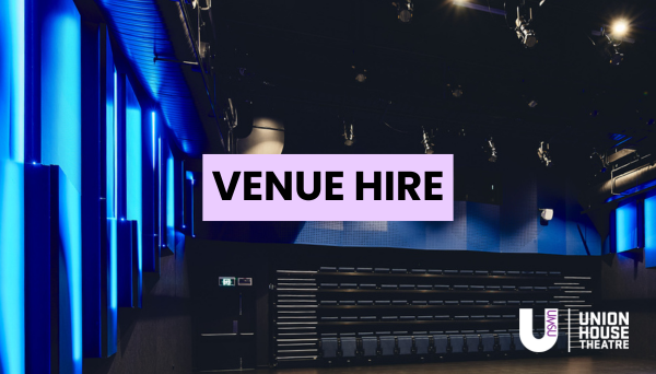 venue hire