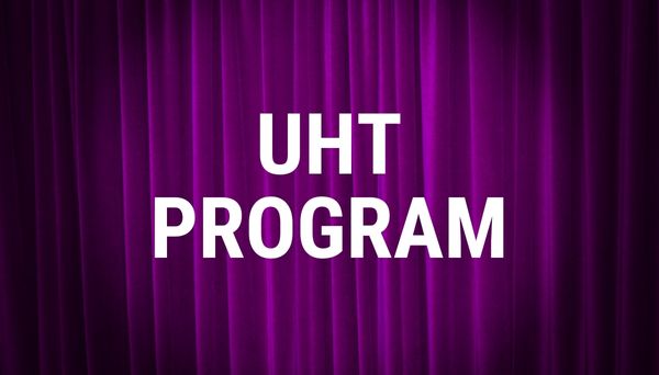 Uhtorg UHT Program