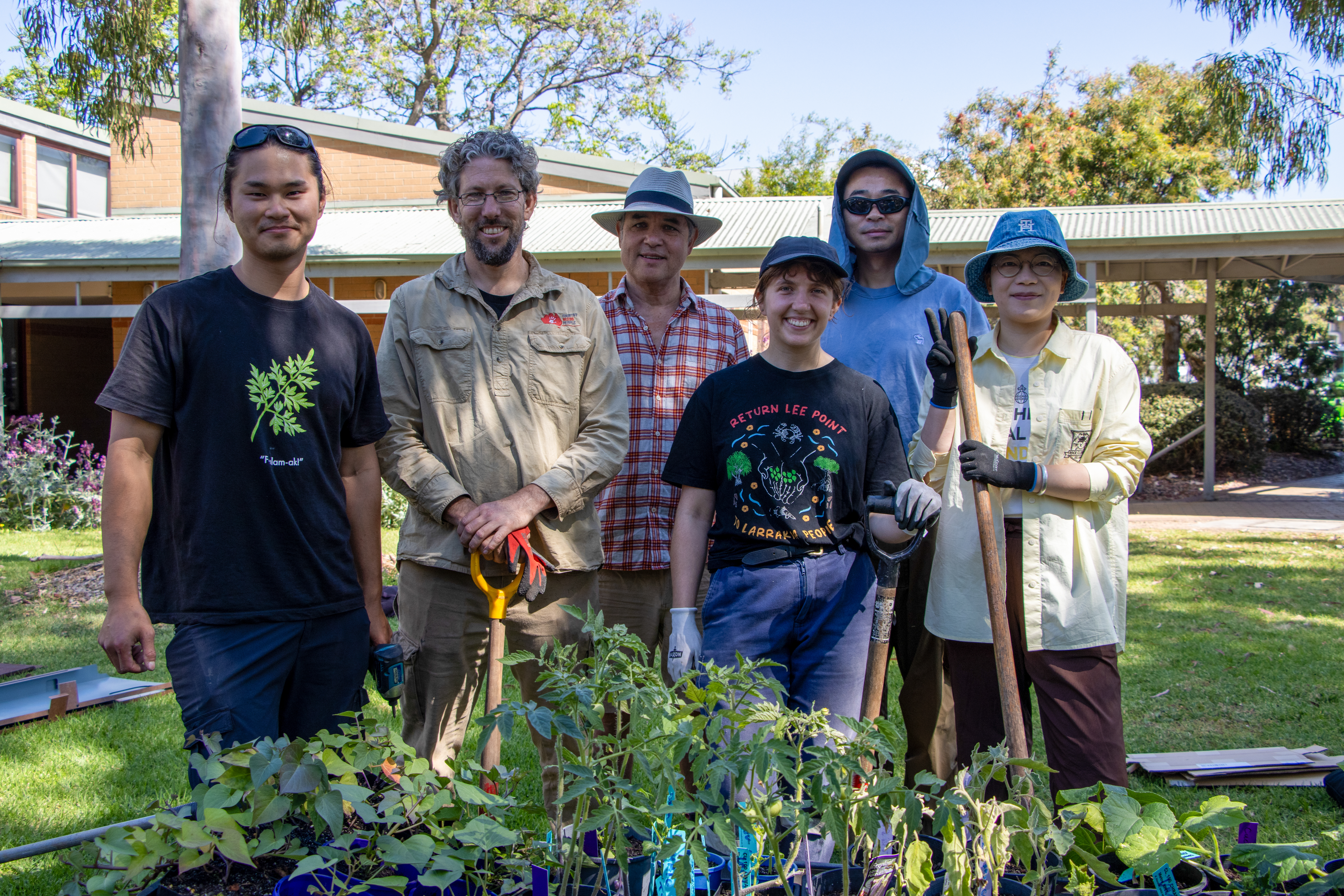 Album cover - Burnley