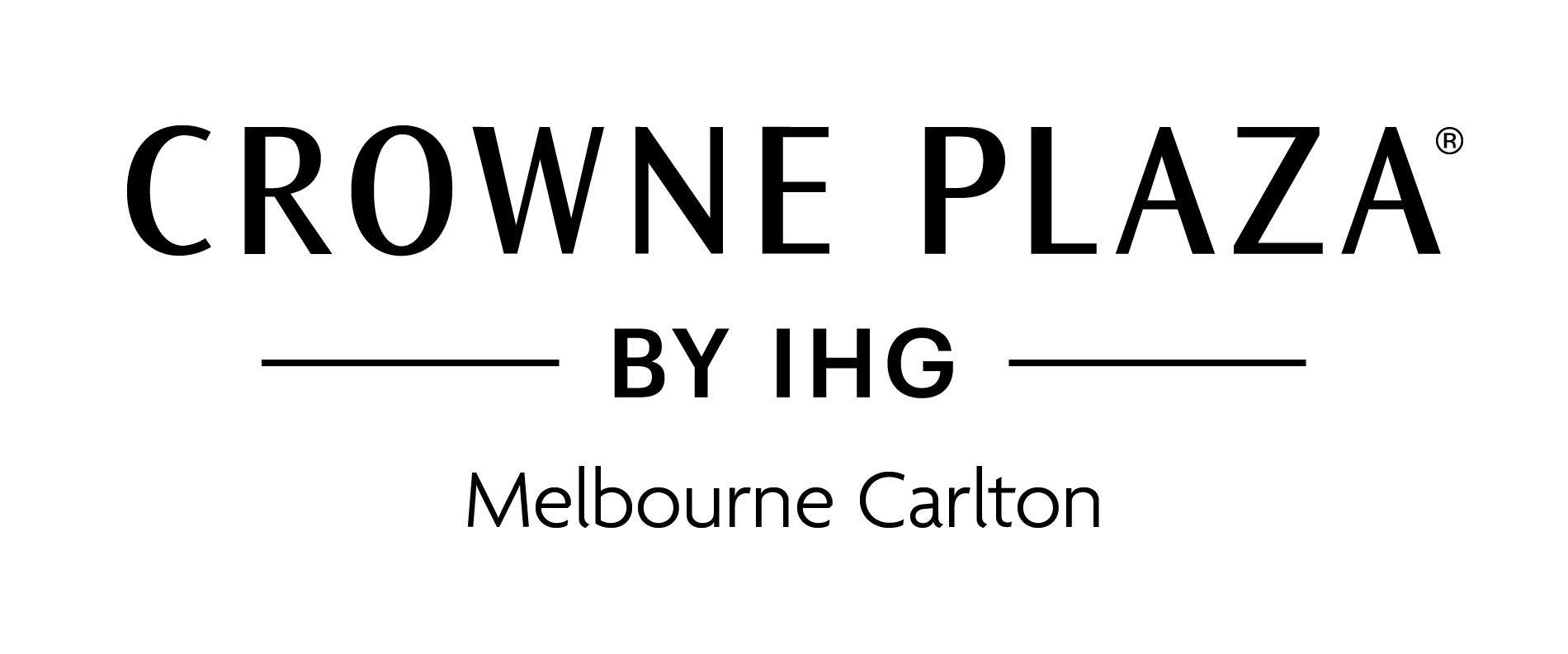 Crowne Plaza Melbourne Carlton