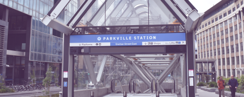 Need directions to OWeek, or just a helping hand? We got you.