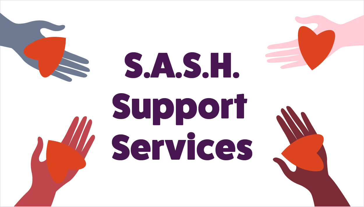 Album cover - Resources for Survivors