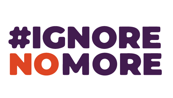 Ignore No More
