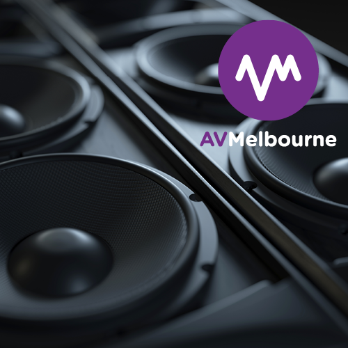 Album cover - AVMelbourne