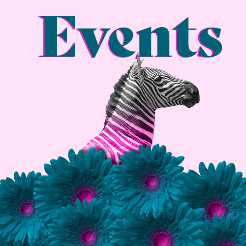 Album cover - Events