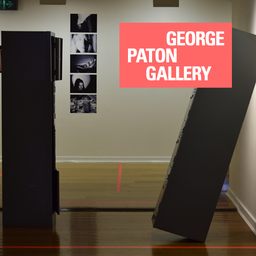 Album cover - Gallery