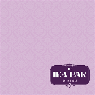 Album cover - The Ida Bar