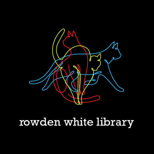Album cover - Library