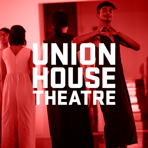 Album cover - Theatre